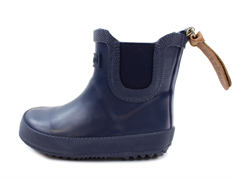 Bisgaard rubber boot blue